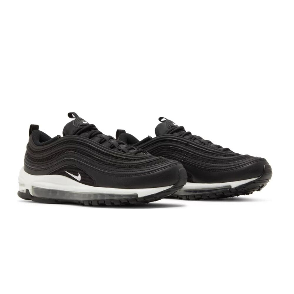 Women's Air Max 97 'Black'